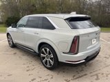 New 2025 Cadillac Escalade IQ Luxury 1 image 3