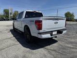 Used 2025 Ford F150 XLT w/ Equipment Group 302A MID image 3