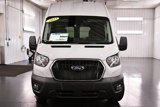 New 2025 Ford Transit 350 148 High Roof Extended image 2