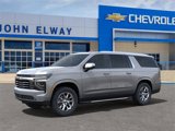New 2025 Chevrolet Suburban Premier image 2