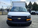 Used 2023 Chevrolet Express 3500 w/ Power Convenience Package image 2