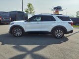 Certified 2025 Ford Explorer ST-Line image 6