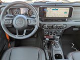 New 2025 Jeep Gladiator Rubicon image 5