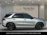 Used 2025 Mercedes-Benz GLE 450e 4MATIC image 5