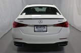 Used 2022 Mercedes-Benz C 300 4MATIC Sedan image 4