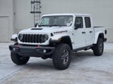 New 2025 Jeep Gladiator Mojave image 2