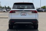 New 2025 Toyota Grand Highlander FWD image 5