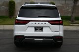 New 2025 Lexus LX 700h Luxury image 5