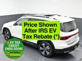 Used 2022 Mercedes-Benz EQB 350 4MATIC image 2