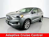 Used 2024 Ford Edge Titanium image 4