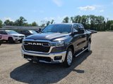 New 2025 RAM 1500 Big Horn image 3