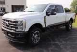 New 2025 Ford F350 4x4 Crew Cab Super Duty image 6