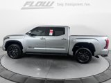 New 2025 Toyota Tundra Platinum image 4