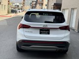 Used 2021 Hyundai Santa Fe SE image 3