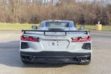 New 2025 Chevrolet Corvette Stingray Preferred Conv w/ Z51 Performance Package image 4