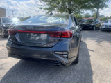 Used 2021 Kia Forte LXS image 6