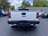 Used 2019 Chevrolet Silverado 3500 LTZ w/ Duramax Plus Package image 5