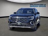 New 2025 Volkswagen Atlas SEL image 5