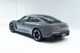 New 2025 Porsche Taycan GTS image 3