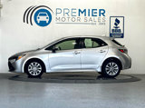 Used 2023 Toyota Corolla SE image 2