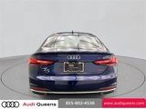 Certified 2022 Audi A5 2.0T Premium Plus image 3