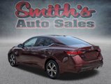 Used 2020 Nissan Sentra SV image 4