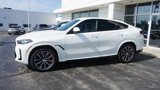 New 2026 BMW X6 xDrive40i image 2