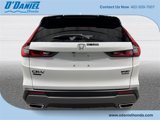 New 2026 Honda CR-V Sport Touring image 4