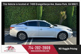 Used 2024 Nissan Altima 2.5 SV w/ SV Premium Package image 5