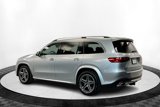 New 2025 Mercedes-Benz GLS 450 4MATIC image 3