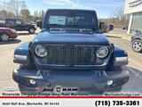 New 2025 Jeep Gladiator Willys image 3
