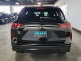 Used 2023 INFINITI QX50 Sport image 5