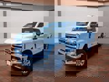 New 2025 Ford F350 Lariat image 4