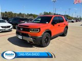 New 2026 Honda Passport TrailSport Elite image 3