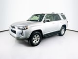 Used 2024 Toyota 4Runner SR5 Premium image 3