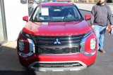New 2025 Mitsubishi Outlander 4WD Plug-In Hybrid image 4