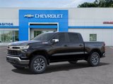 New 2025 Chevrolet Silverado 1500 LT w/ All Star Edition Plus image 2