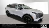 New 2026 Kia Sportage X-Line image 2