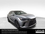 New 2025 Lexus RX 350 Premium image 5