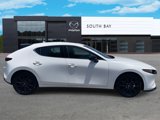 Certified 2024 MAZDA MAZDA3 Hatchback w/Premium Plus Pkg image 2