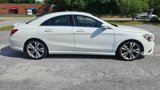 Used 2014 Mercedes-Benz CLA 250 image 5