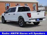 New 2025 Ford F150 STX w/ Equipment Group 200A image 5