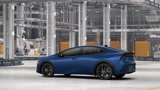 New 2026 Toyota Prius XLE image 5