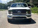 Used 2022 Ford F150 Lariat w/ Equipment Group 501A Mid image 2