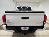 Used 2021 Toyota Tacoma SR5 w/ Technology Package image 4