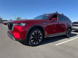 New 2025 MAZDA CX-90 Plug-In Hybrid w/ Premium Plus image 2