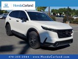 New 2026 Honda CR-V TrailSport image 3