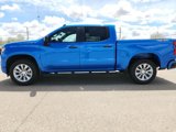 New 2025 Chevrolet Silverado 1500 Custom image 4