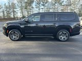 New 2025 Jeep Wagoneer 4WD w/ Premium Group I image 4