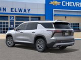 New 2026 Chevrolet Traverse LT w/ Driver Confidence Package image 3